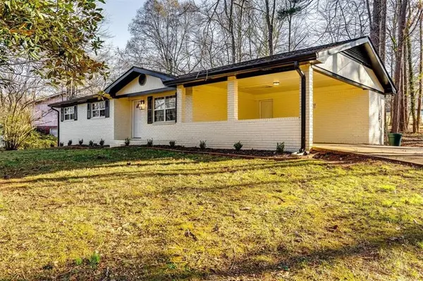 5156 Oakdale Court, Douglasville, GA 30135