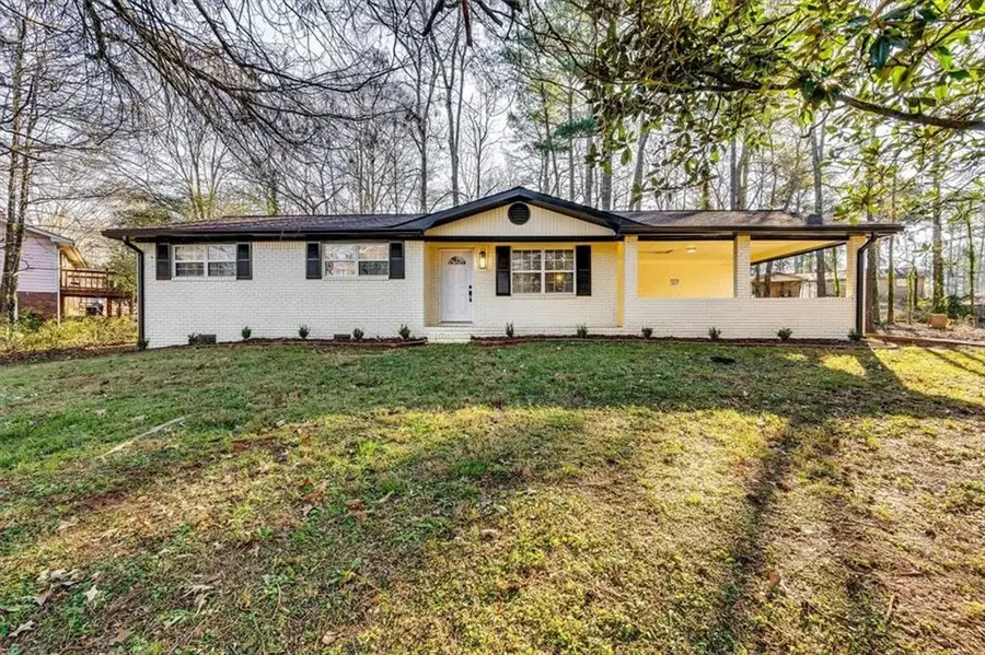 5156 Oakdale Court, Douglasville, GA 30135 - Image #2