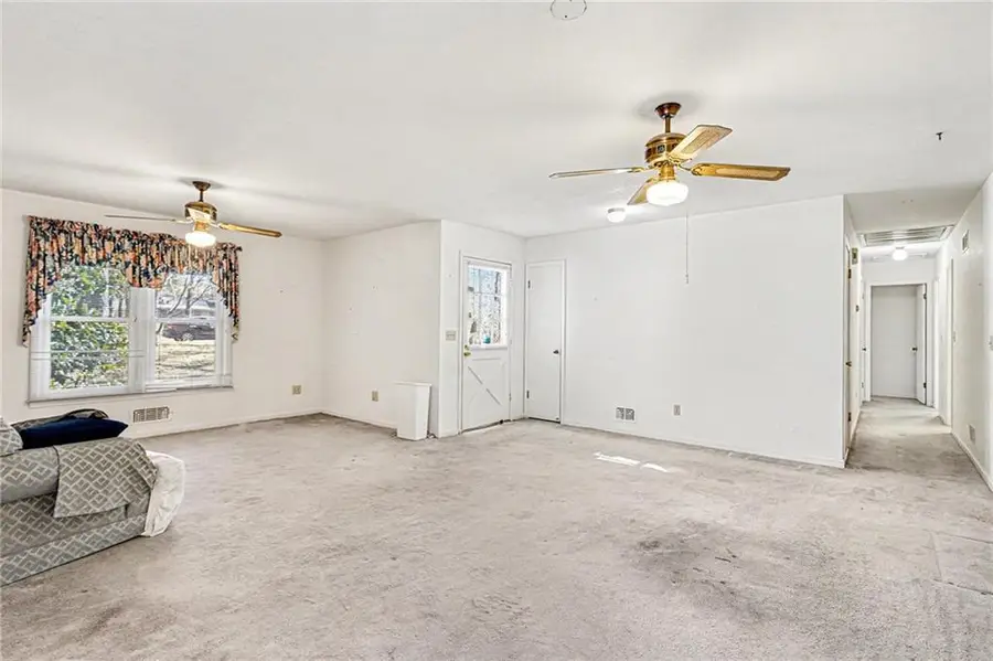 3341 Vandiver Drive, Marietta, GA 30066 - Image #2