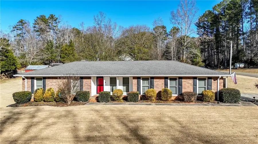 2111 Jade Drive, Canton, GA 30115 - Image #3