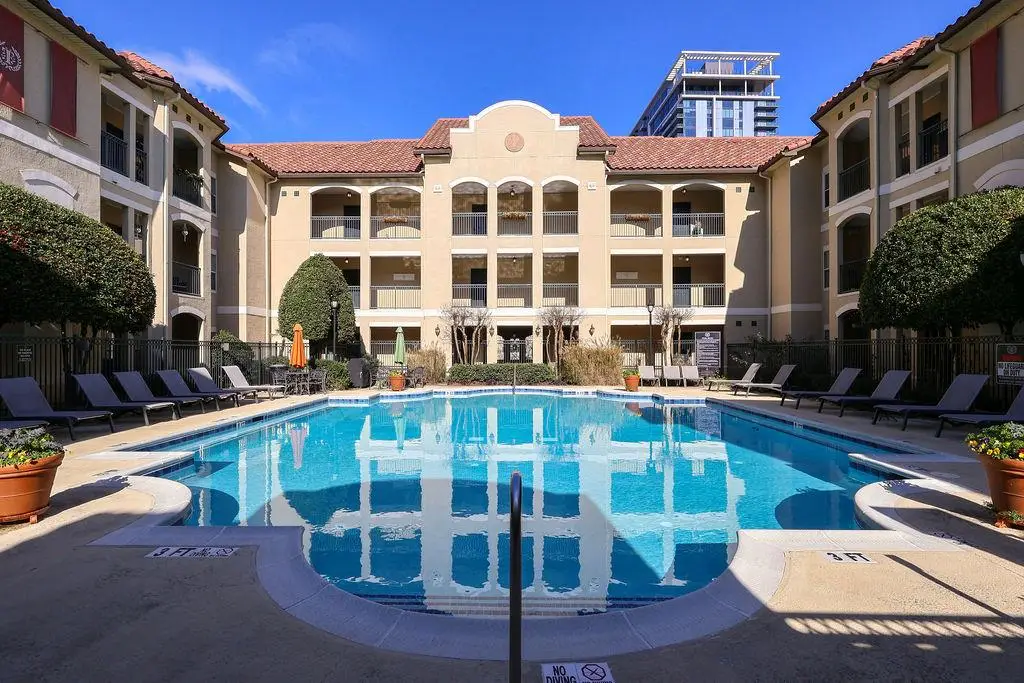 955 Juniper Street Ne #3331, Atlanta, GA 30309 - Image #1