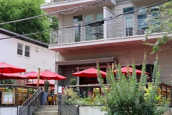 955 Juniper Street Ne #3331, Atlanta, GA 30309