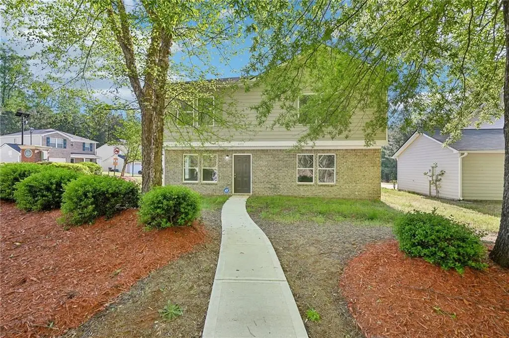 4437 Ben Hill Road, Atlanta, GA 30349 - #1