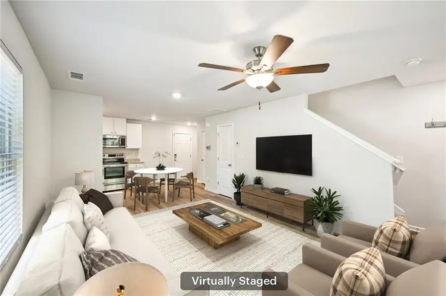 4437 Ben Hill Road, Atlanta, GA 30349 - #2