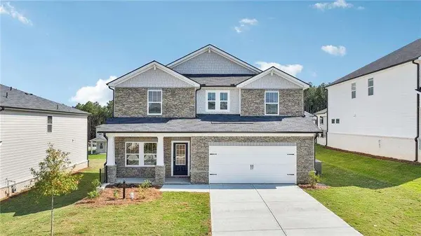 401 Tallulah Lane, Grayson, GA 30017
