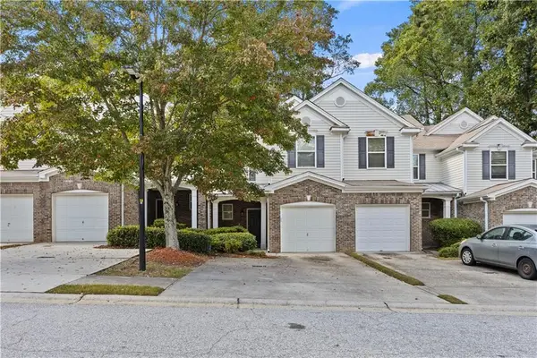 125 Ellis Drive #125, Conyers, GA 30012