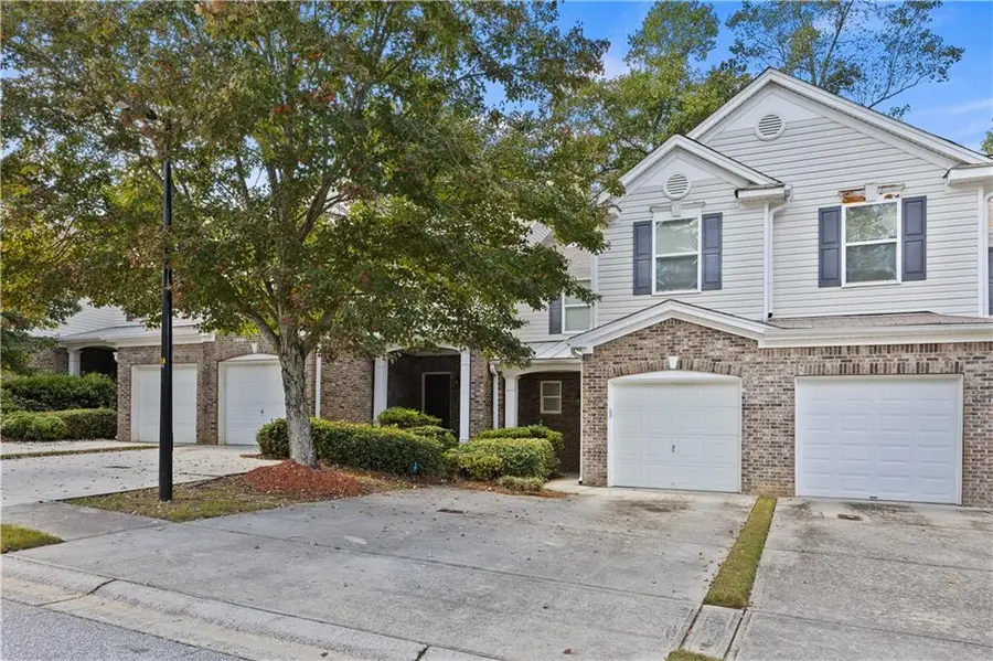 125 Ellis Drive #125, Conyers, GA 30012 - #3