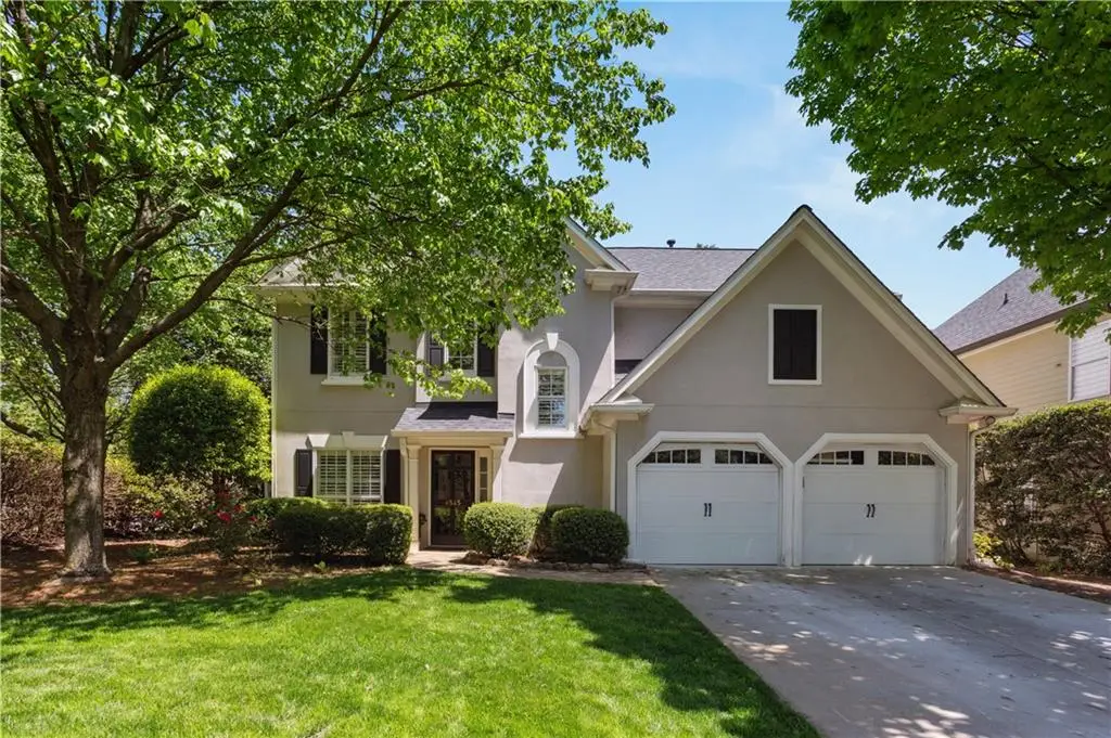 4545 Chelton Court Se, Smyrna, GA 30080 - #1