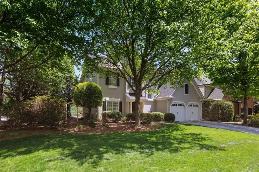 4545 Chelton Court Se, Smyrna, GA 30080 - #2