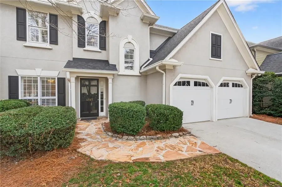 4545 Chelton Court Se, Smyrna, GA 30080 - #3