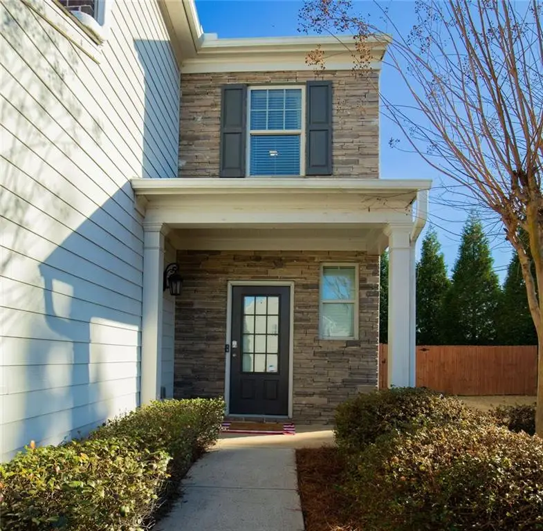 1309 Charcoal Ives Road, Lawrenceville, GA 30045 - Image #2
