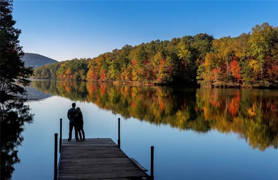 595 Wake Robin Drive, Jasper, GA 30143 - Image #3