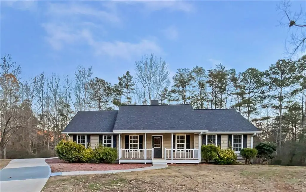 5047 Old Orr Road, Flowery Branch, GA 30542 - Image #1