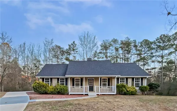 5047 Old Orr Road, Flowery Branch, GA 30542