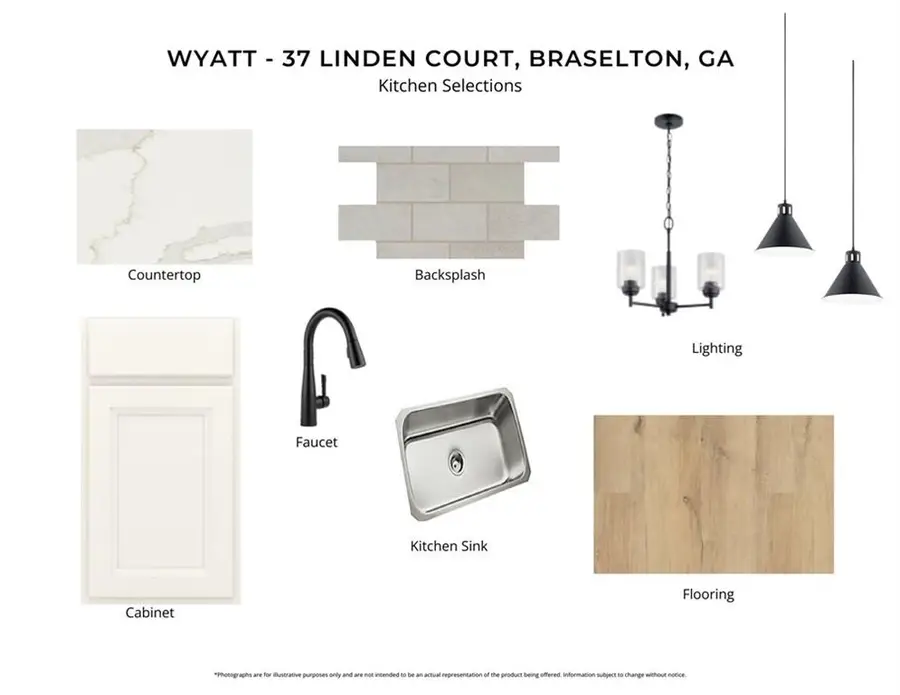 37 Linden Court, Braselton, GA 30517 - Image #3