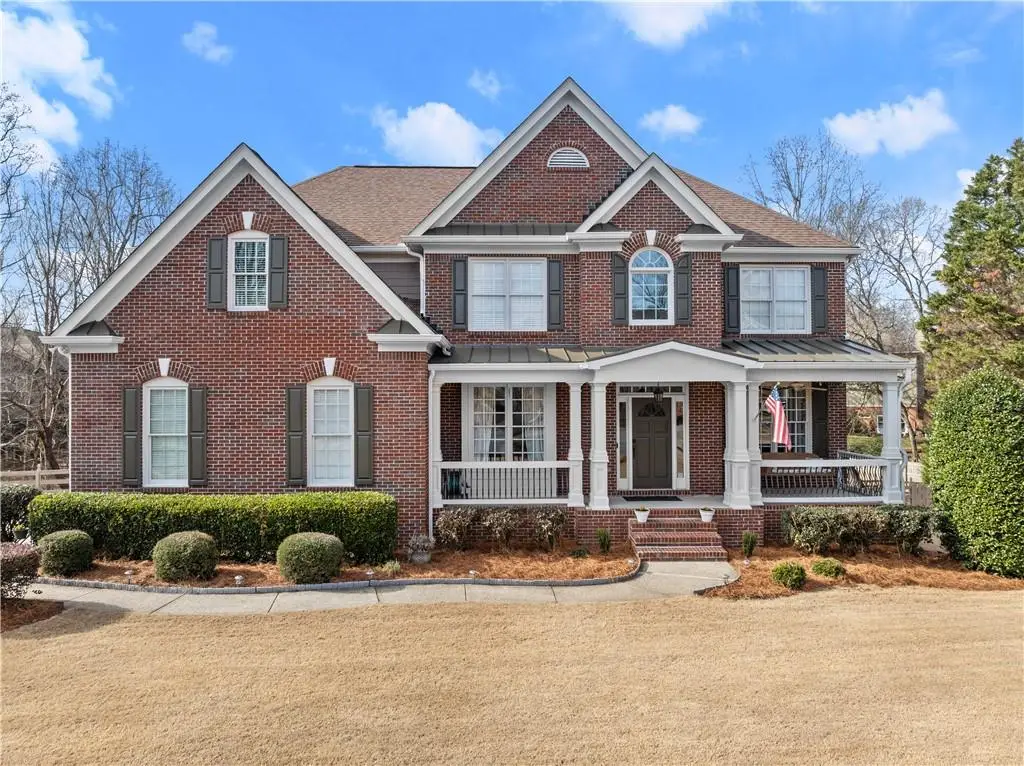 1070 Coleridge Way, Suwanee, GA 30024 - Image #1