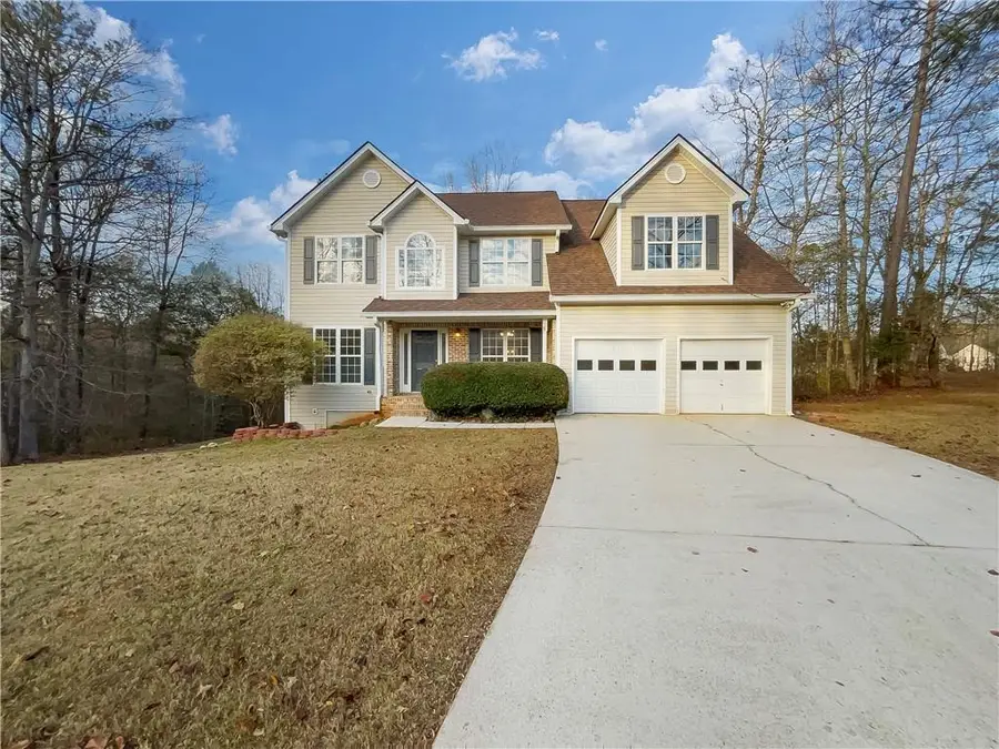 290 Trelawney Drive, Covington, GA 30016 - Image #2