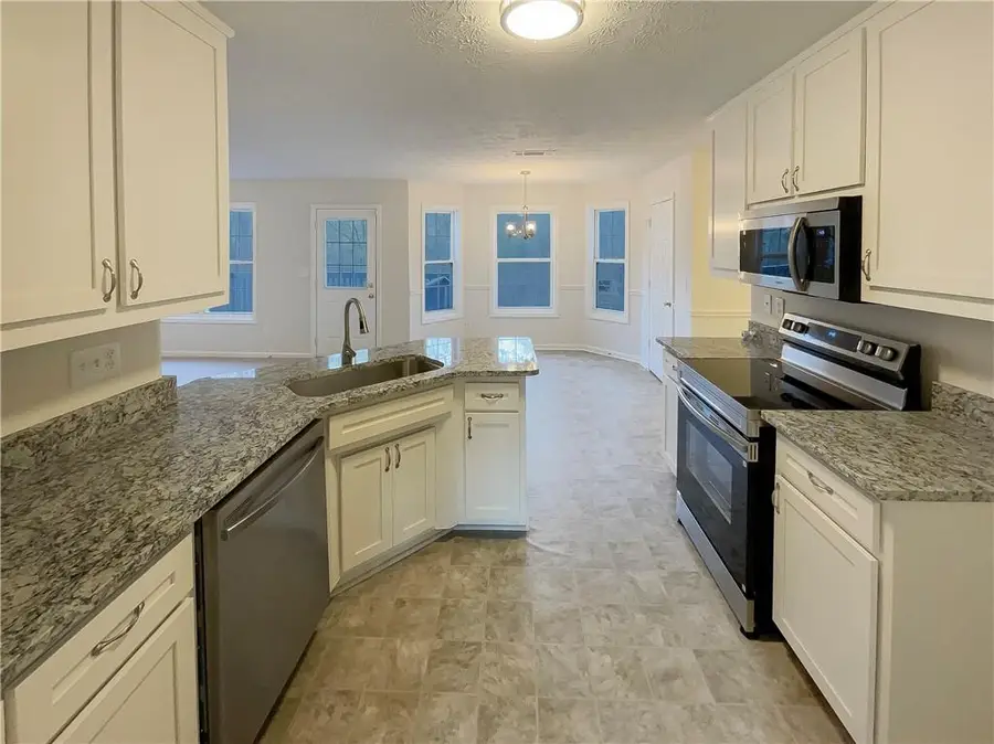 290 Trelawney Drive, Covington, GA 30016 - Image #3