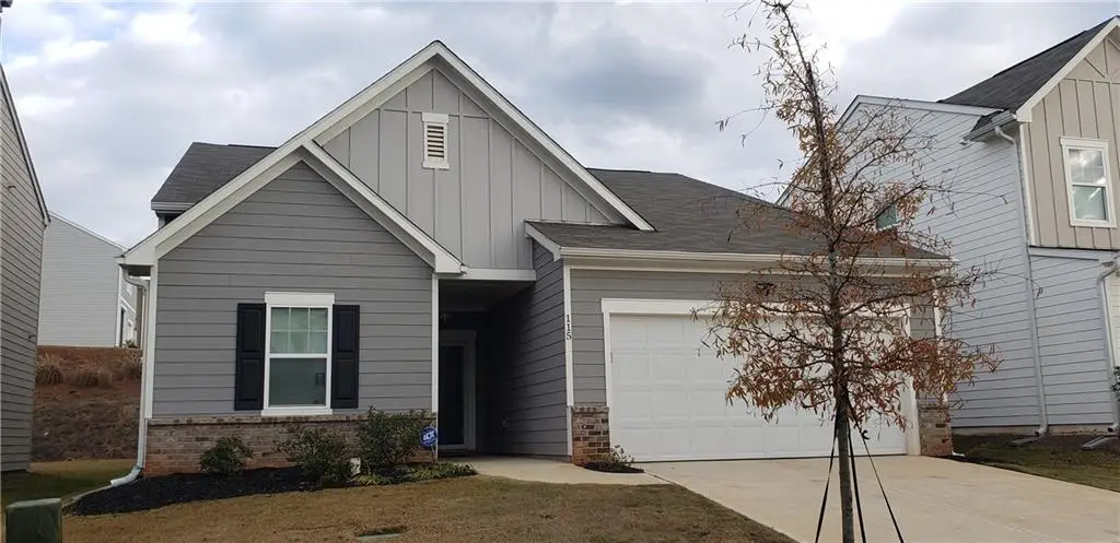 115 N Chesapeake Bay Drive, Locust Grove, GA 30248 - Image #1