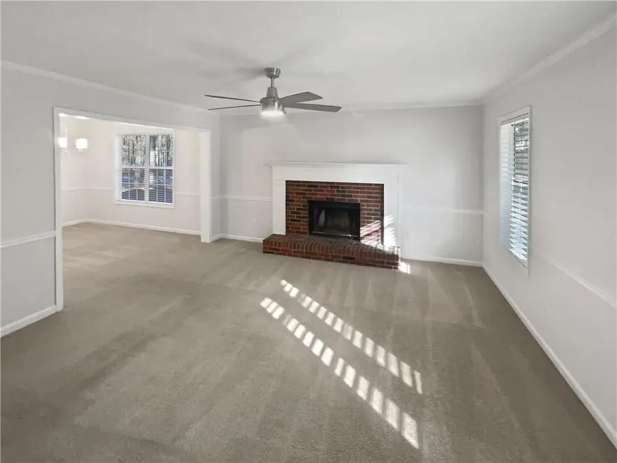 1800 Welmington Way, Peachtree City, GA 30269 - #3