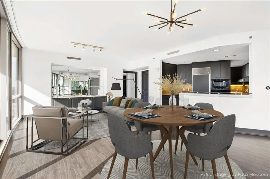 700 Park Regency Place Ne #2104, Atlanta, GA 30326 - Image #3