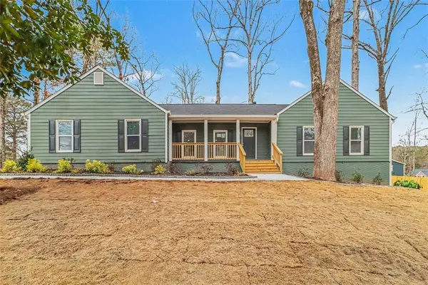 3149 Patuxent Trace, Lithonia, GA 30038