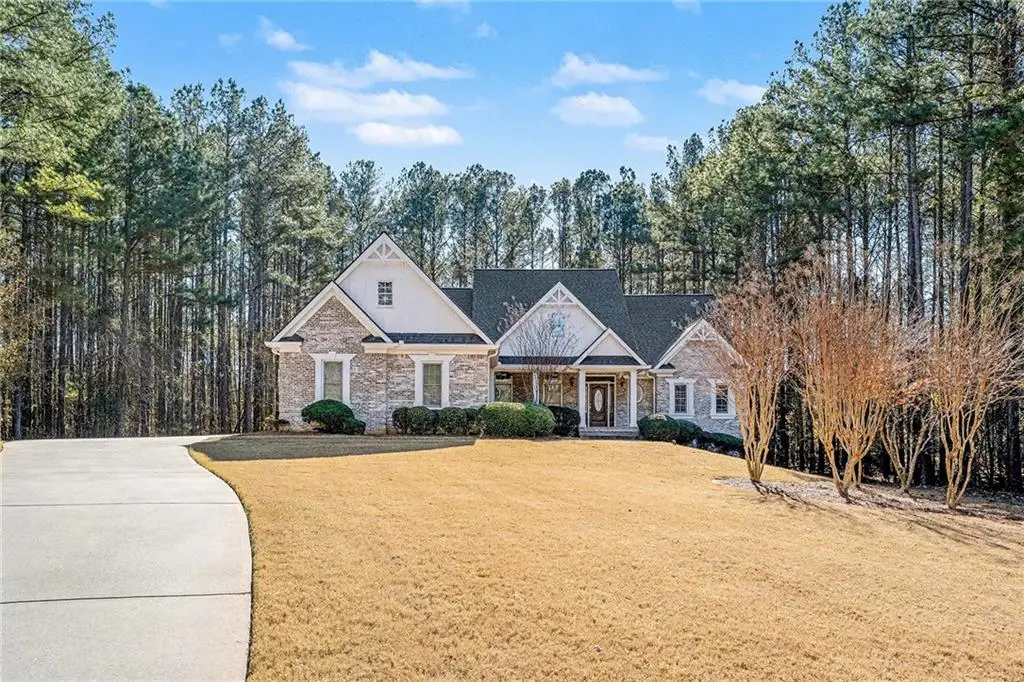 390 Glengarry Chase, Covington, GA 30014 - Image #1