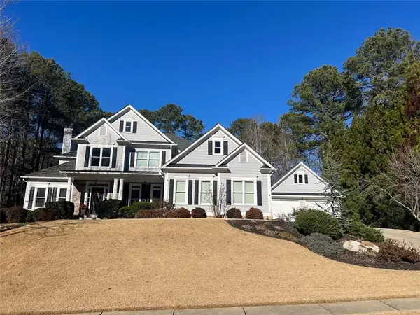 424 Mill Stream Way Way, Woodstock, GA 30188