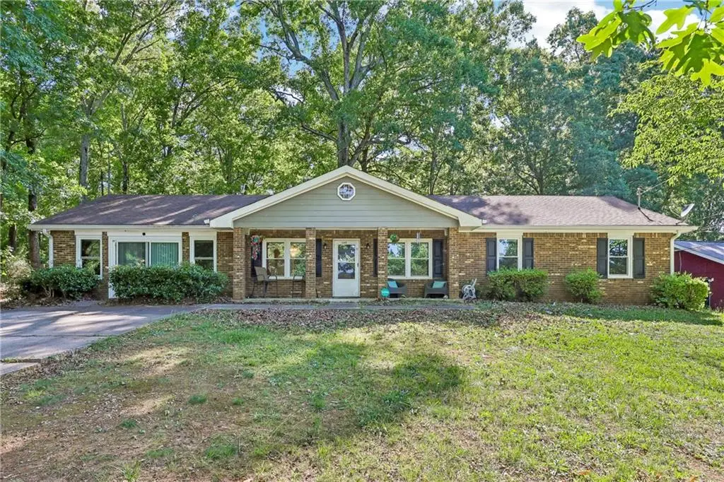 1145 Christian Circle Se, Conyers, GA 30013 - #1