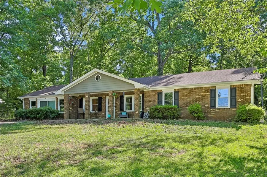 1145 Christian Circle Se, Conyers, GA 30013 - #2