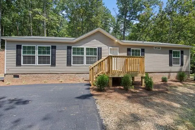 647 Fern Valley Trail, Clarkesville, GA 30523 - Image #2