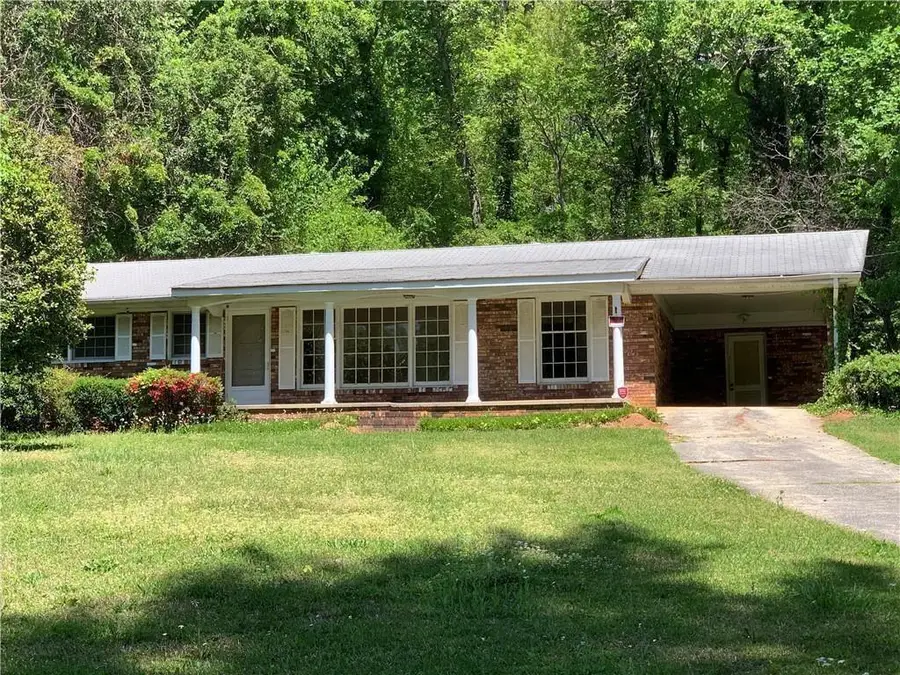 2703 Arrowood Drive, East Point, GA 30344 - Image #2