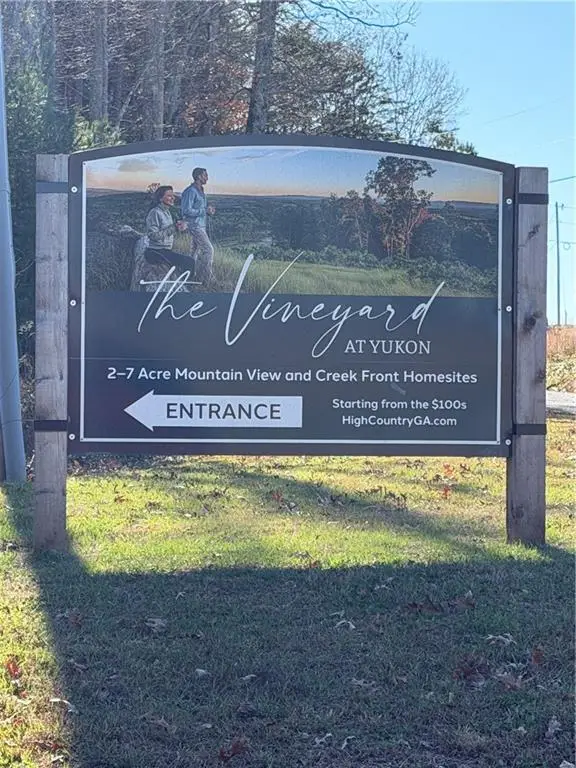 199 Oak Park Drive, Talking Rock, GA 30175 - #2