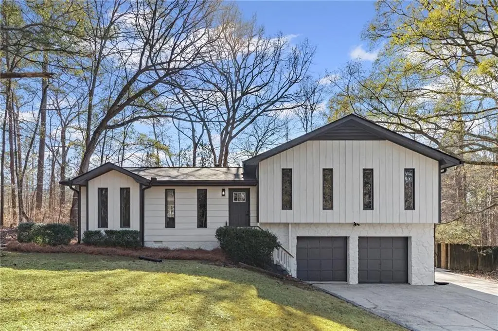 92 Twelve Springs Drive, Newnan, GA 30263 - Image #1