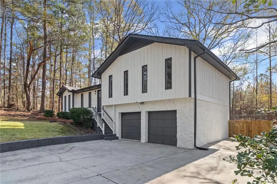 92 Twelve Springs Drive, Newnan, GA 30263 - Image #2