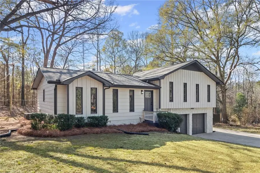 92 Twelve Springs Drive, Newnan, GA 30263 - Image #3