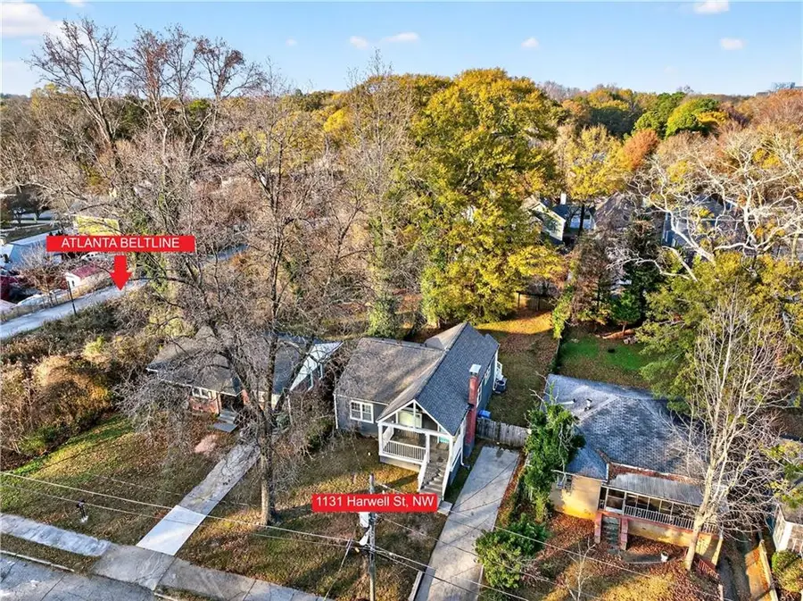1131 Harwell Street Nw, Atlanta, GA 30314 - Image #2