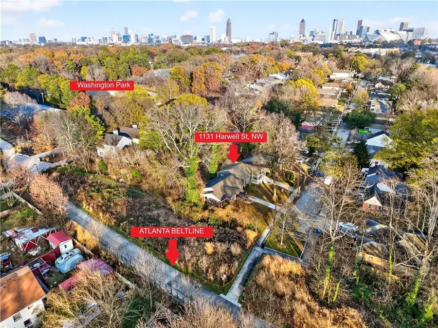 1131 Harwell Street Nw, Atlanta, GA 30314 - Image #3