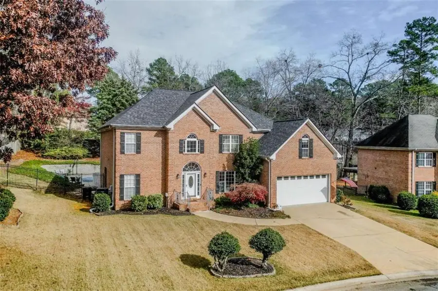 26 Saddlebrook Drive Se, Rome, GA 30161 - #2