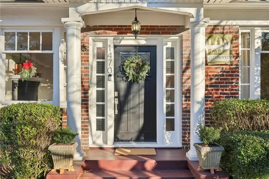 1470 Hartford Avenue Sw, Atlanta, GA 30310 - Image #2