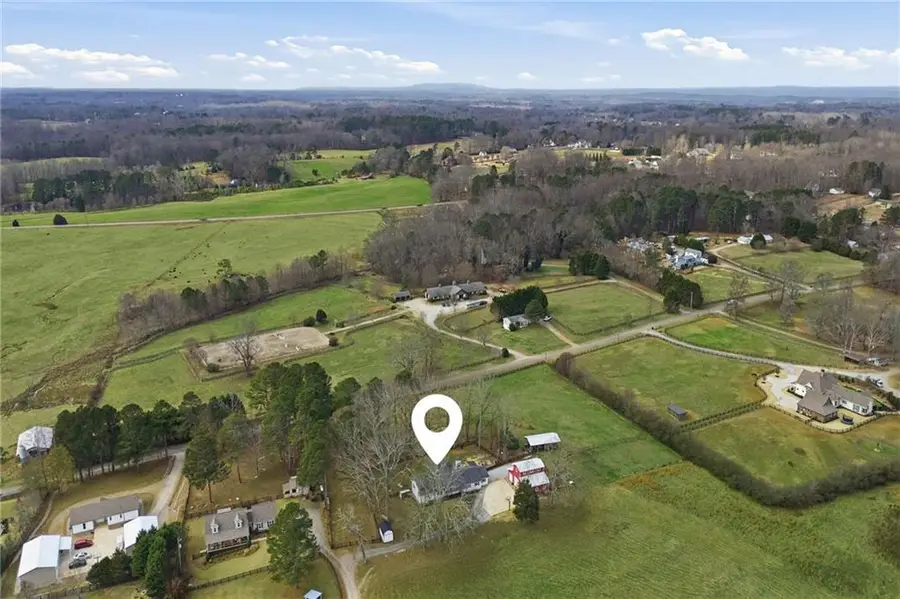 605 Freehome Rd, Canton, GA 30115 - #2