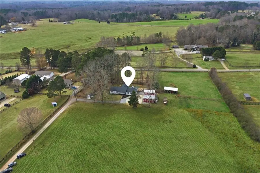 605 Freehome Rd, Canton, GA 30115 - #3