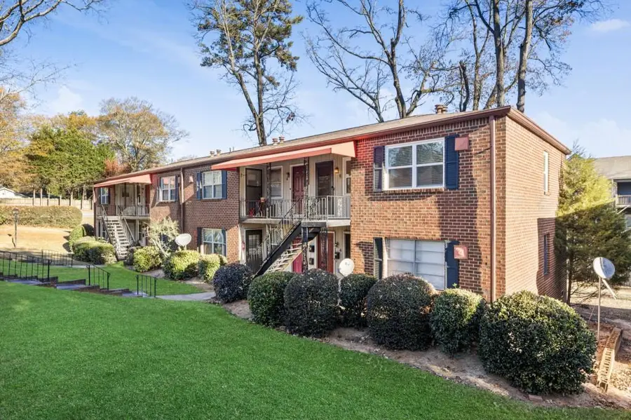 2429 Lawrenceville Highway #5, Decatur, GA 30033 - Image #2