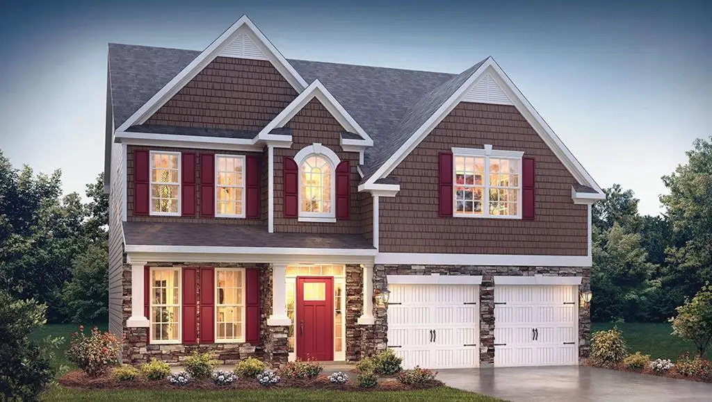 13632 Whitman Lane, Covington, GA 30014 - Image #1