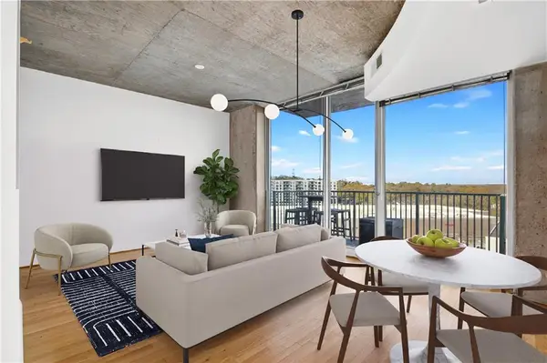 361 17th Street Nw #920, Atlanta, GA 30363