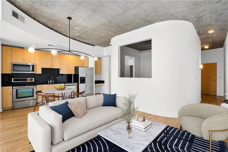 361 17th Street Nw #920, Atlanta, GA 30363 - #2