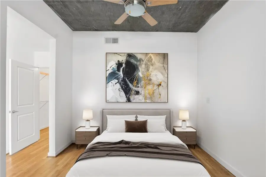 361 17th Street Nw #920, Atlanta, GA 30363 - #3