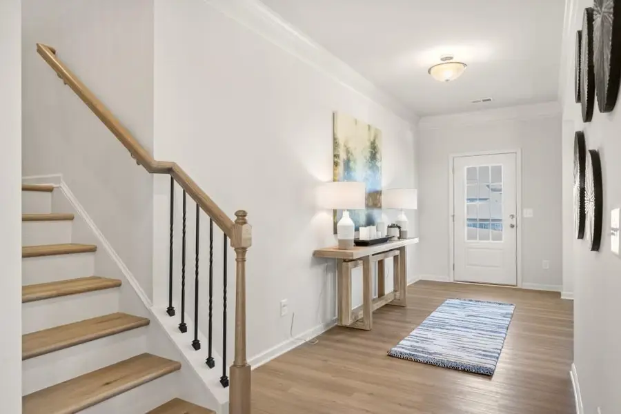 90 Jones Ridge Drive, Dallas, GA 30132 - Image #2