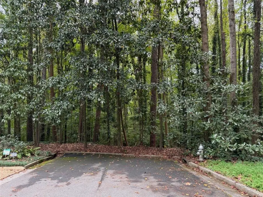 1095 Nawench Drive, Atlanta, GA 30327 - Image #1