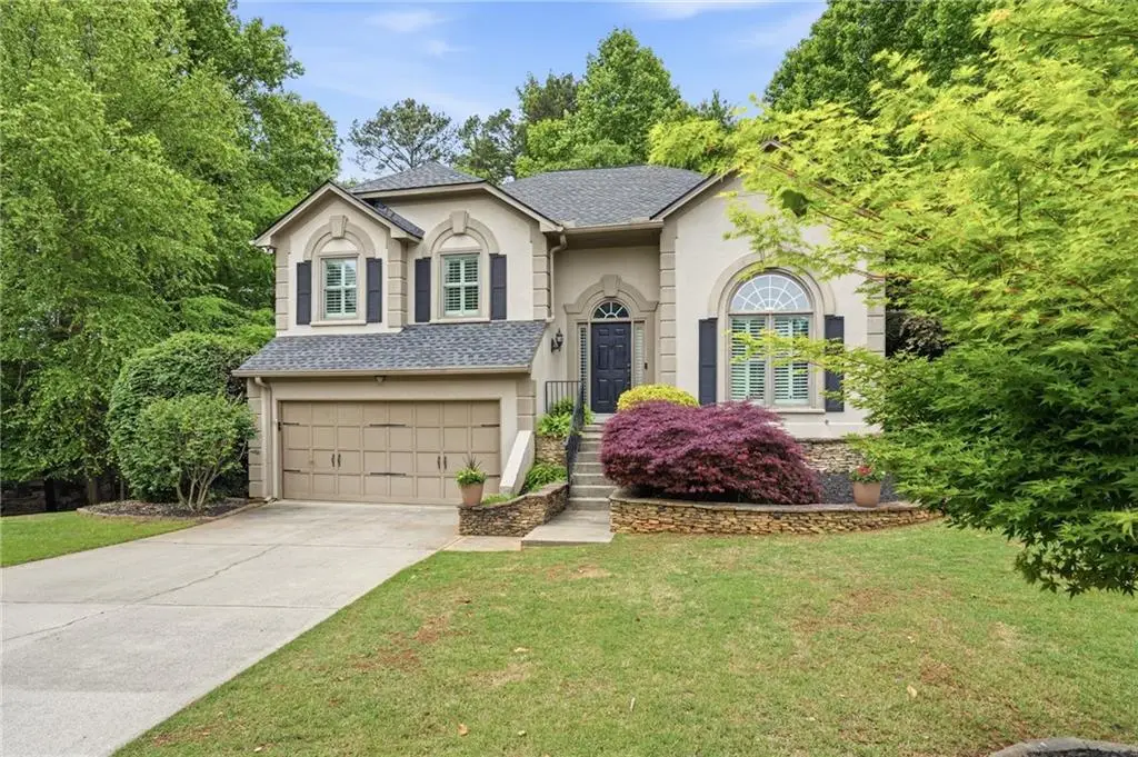 5730 Paces Place, Suwanee, GA 30024 - #1